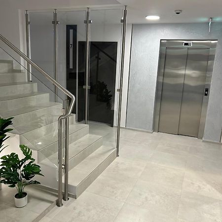 Apartament Reset Gąski Exterior foto