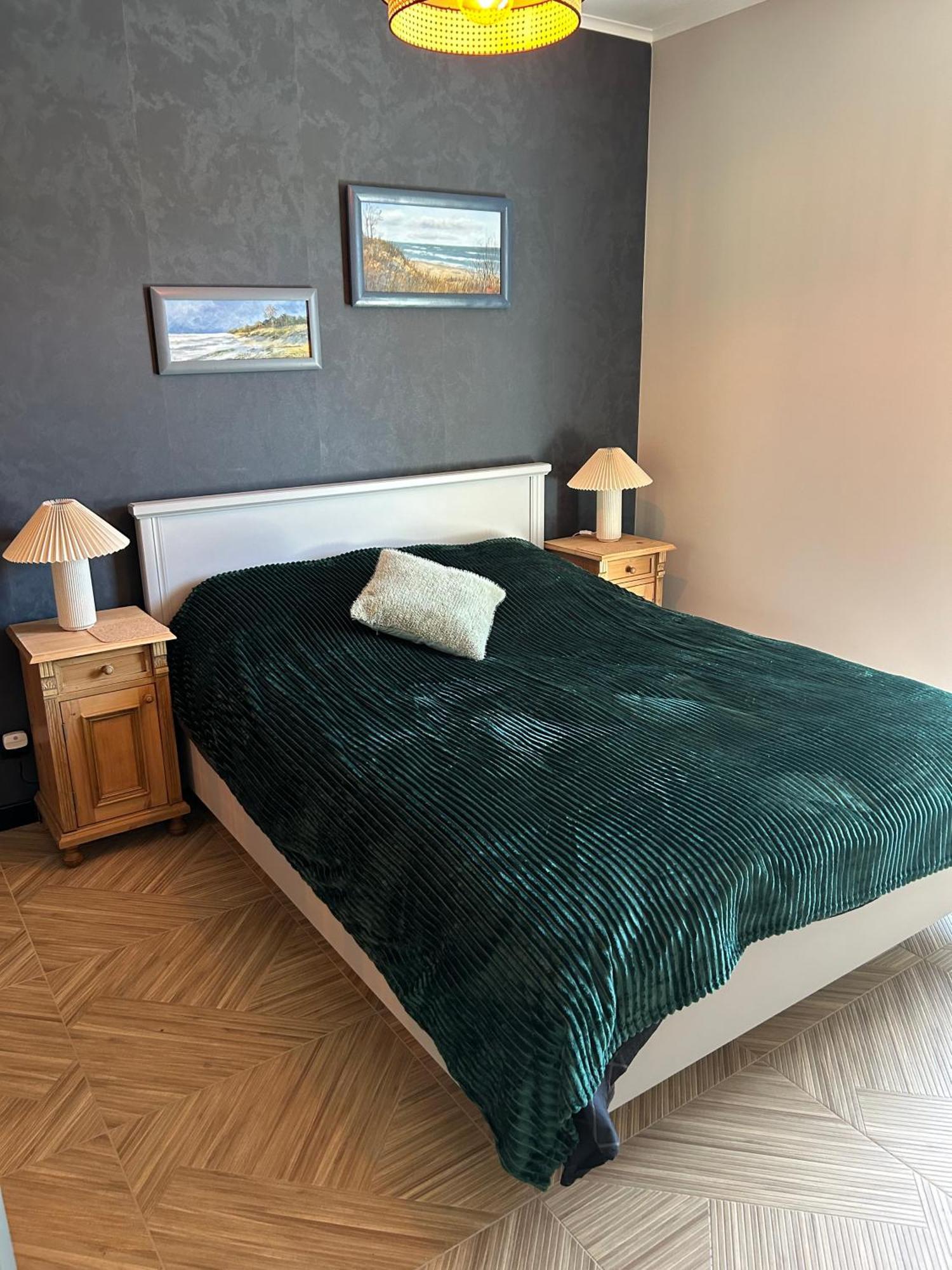 Apartament Reset Gąski Exterior foto