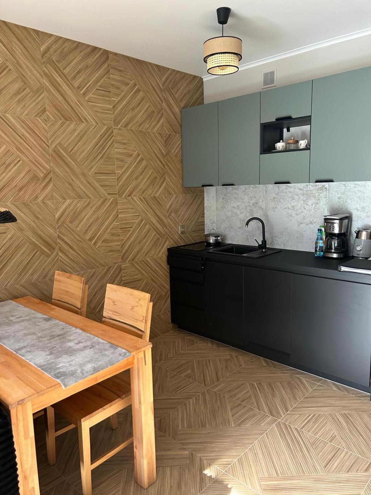 Apartament Reset Gąski Exterior foto
