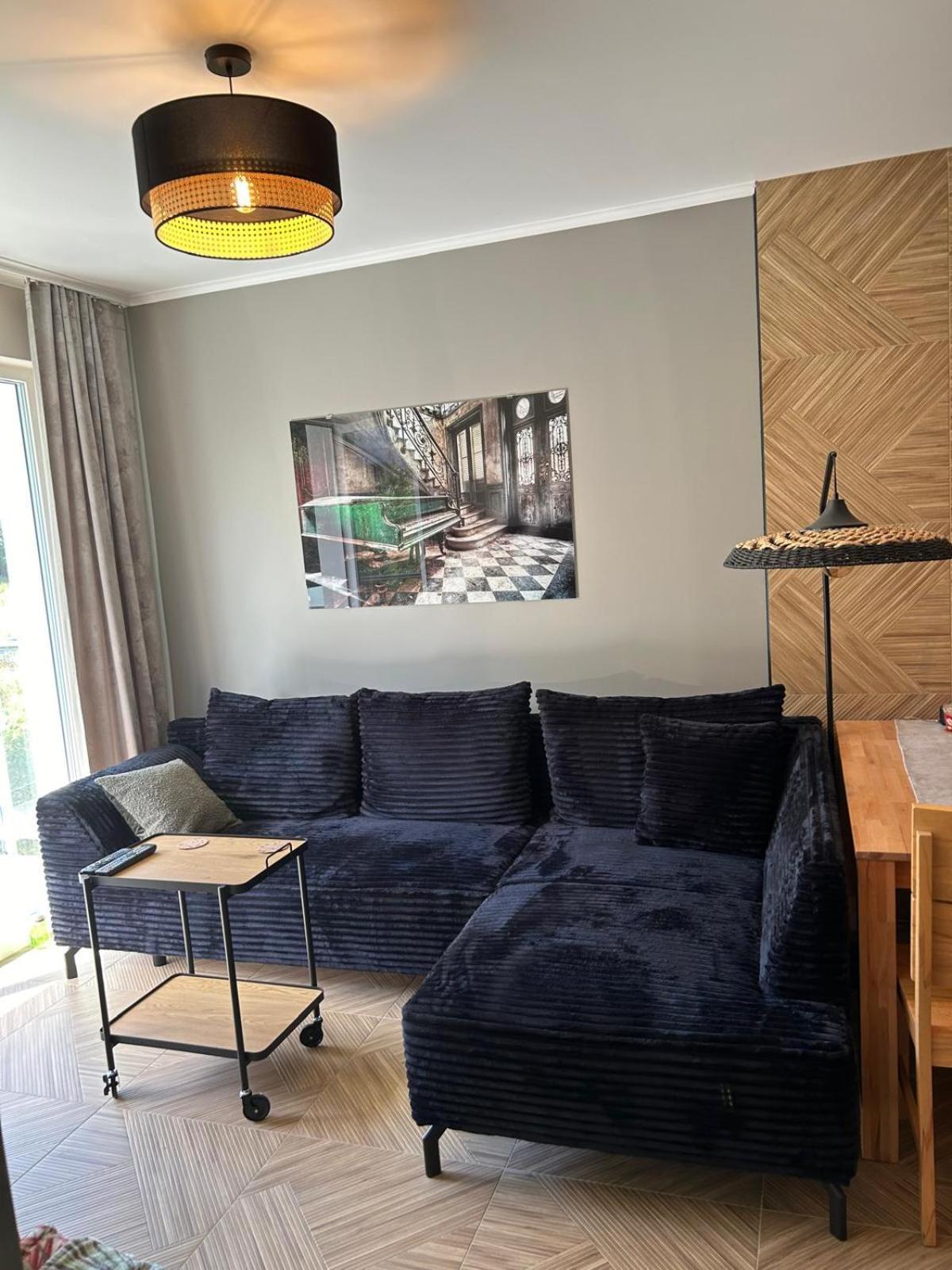 Apartament Reset Gąski Exterior foto