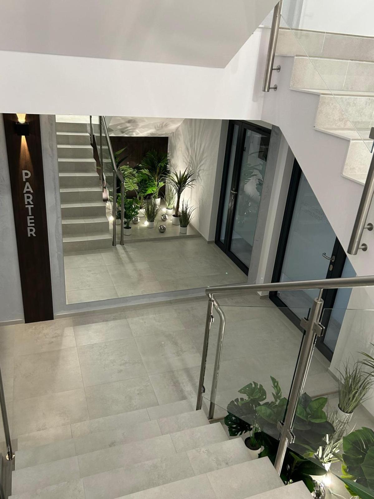 Apartament Reset Gąski Exterior foto